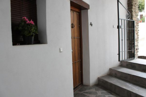 Apartamentos Rurales Rosendo: El Azahar, Capileira